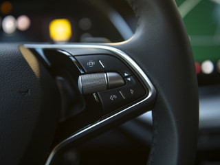 Škoda Octavia Škoda Octavia Combi 1.5 TSI MHEV Business Edition Plus | Matrix LED | Chrome pakket | Stoel-, Stuur- & voorruitverwarming | Navi 13inch | Elektr.trekhaak | El. achterklep m.sensor | ACC | - afbeelding nr 11
