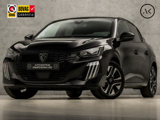 Peugeot 208 Hybrid 100 e-DCS6 Allure