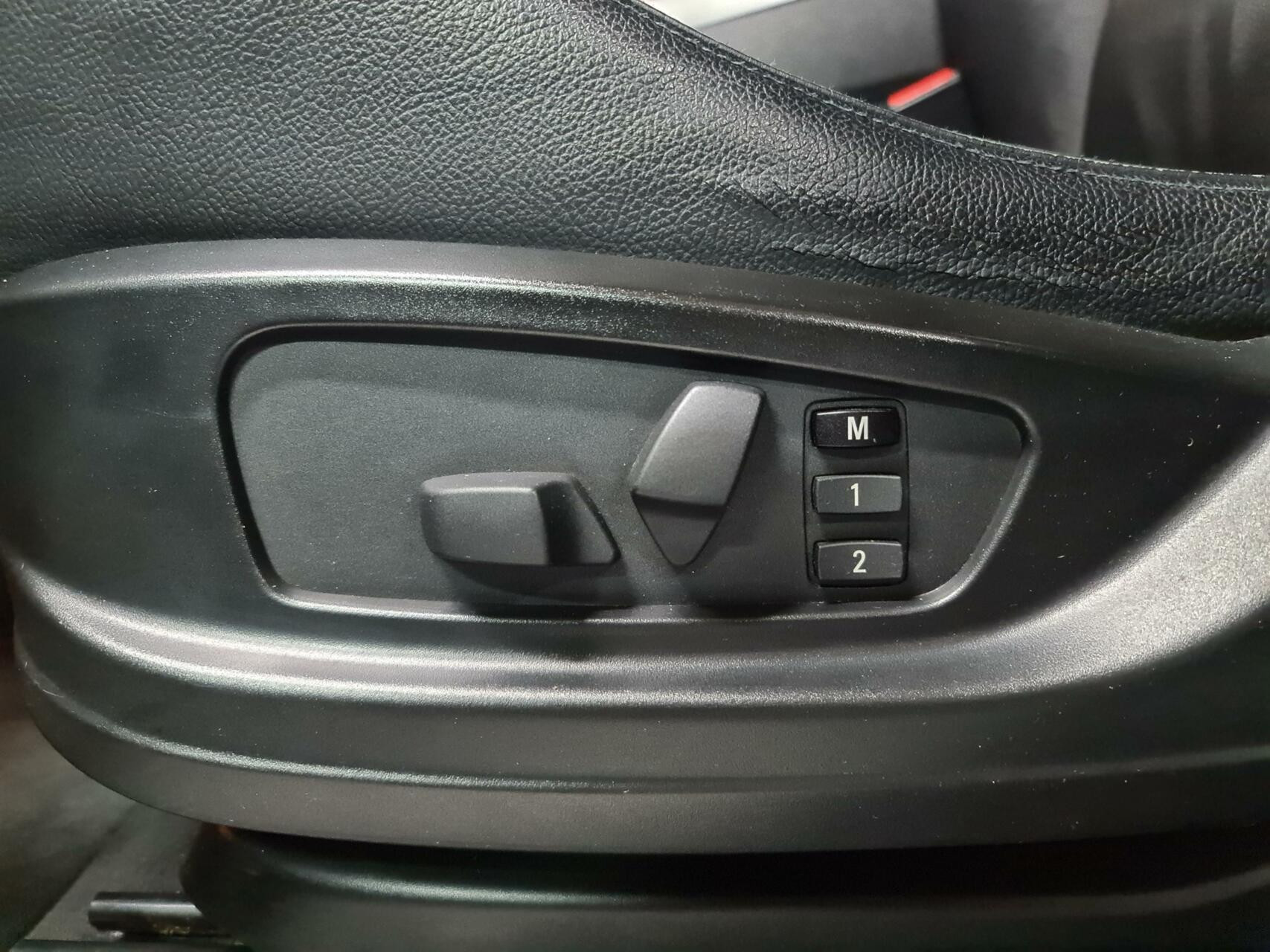 Hoofdafbeelding BMW X6