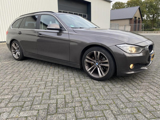 BMW 3-serie Touring 320d EfficientDynamics Edition