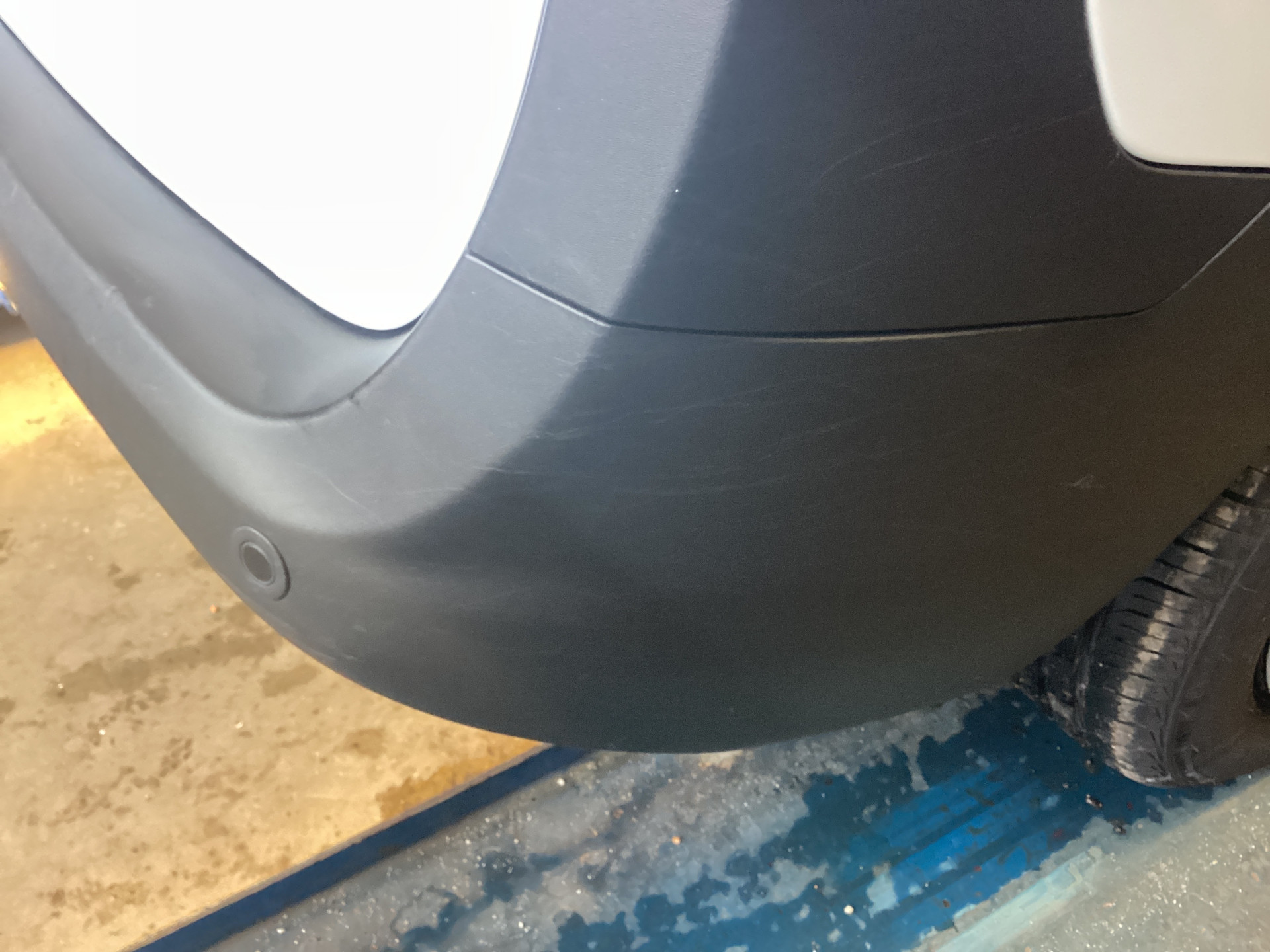 Hoofdafbeelding Ford Transit Courier