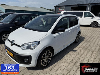 Volkswagen Up! 1.0 R-Line 5 deurs Clima/ Camera
