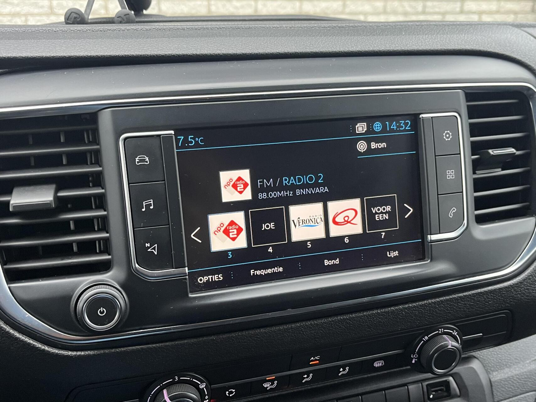 Hoofdafbeelding Peugeot Expert