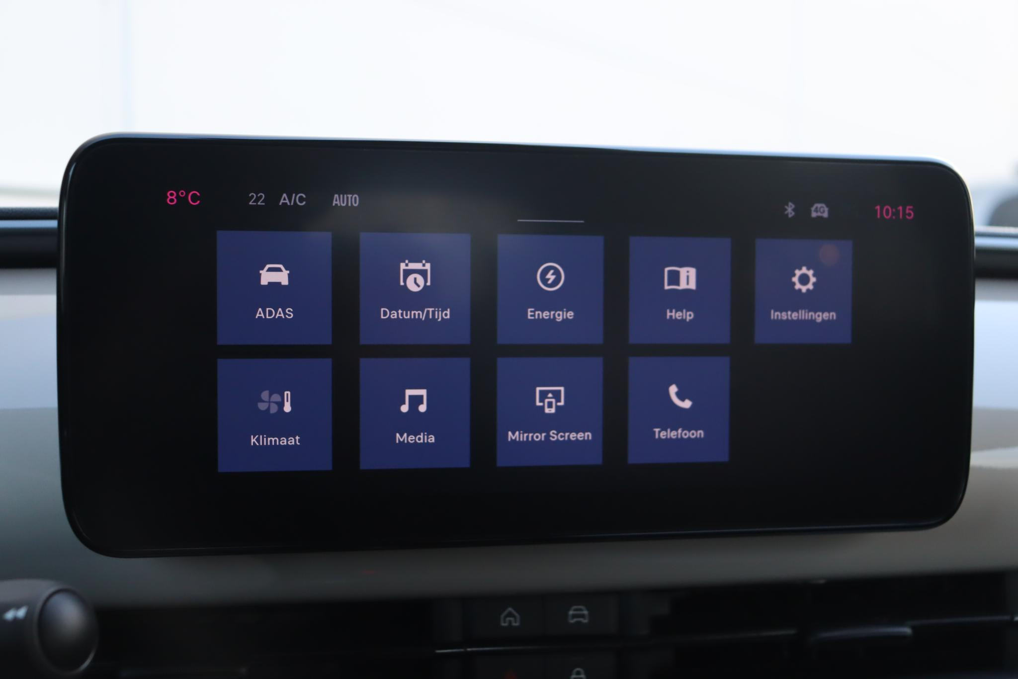 Hoofdafbeelding Fiat 600