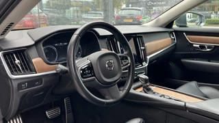 Volvo S90 Volvo S90 2.0 T4 Inscription | Navi | Leer | camera - afbeelding nr 7