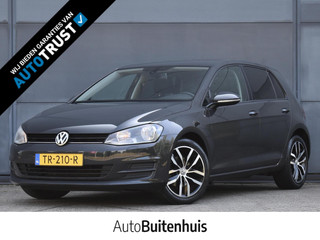 Volkswagen Golf 1.2 TSI Easyline|CLIMATE|CRUISE|STOELVERWARMING|PARKEERSENSOREN