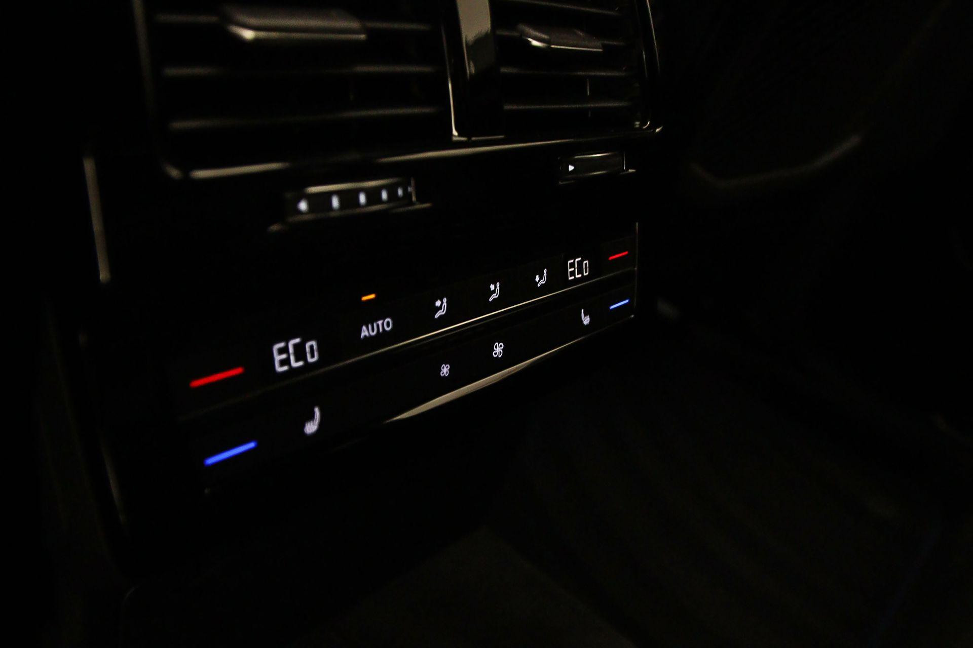 Hoofdafbeelding Volkswagen Touareg