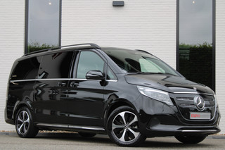 Mercedes-Benz EQV 300 L2 / AMG / New Model / 7/8-Persoons / Luchtvering / Led / Electr Stoelen / Vol Opties / NIEUW!!