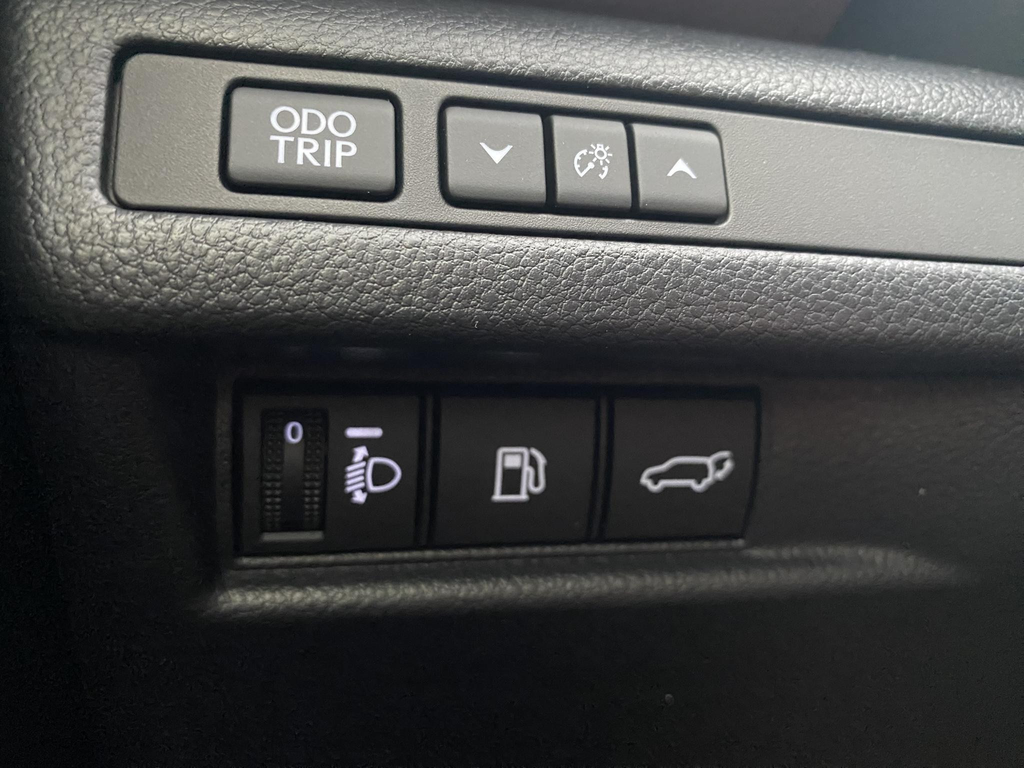 Hoofdafbeelding Lexus LBX