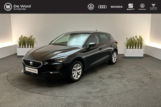SEAT Leon 1.0 eTSI 110pk DSG Style Business Intense | Adaptive Cruise Control, Park Assist, Navigatie |