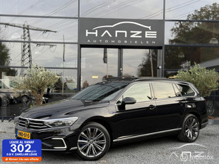 Volkswagen Passat Variant 1.4 TSI GTE PANO|Dealeronderhouden