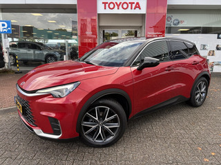 Hoofdafbeelding Lexus LBX Lexus LBX Emotion 2WD | Sensoren v/a | Leder | Blind Spot | Stoelverwarmin