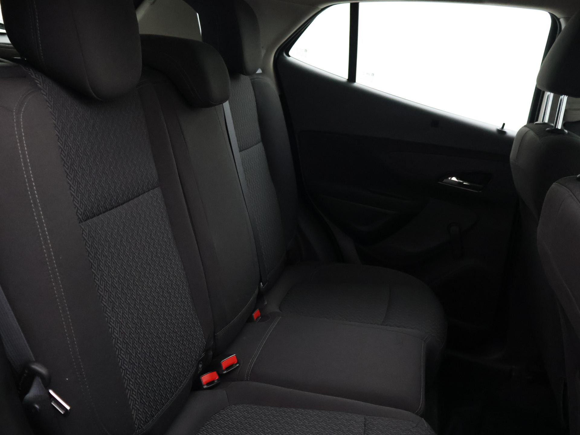 Hoofdafbeelding Opel Mokka X