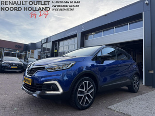 Renault Captur 1.3 TCe 150pk EDC Version S