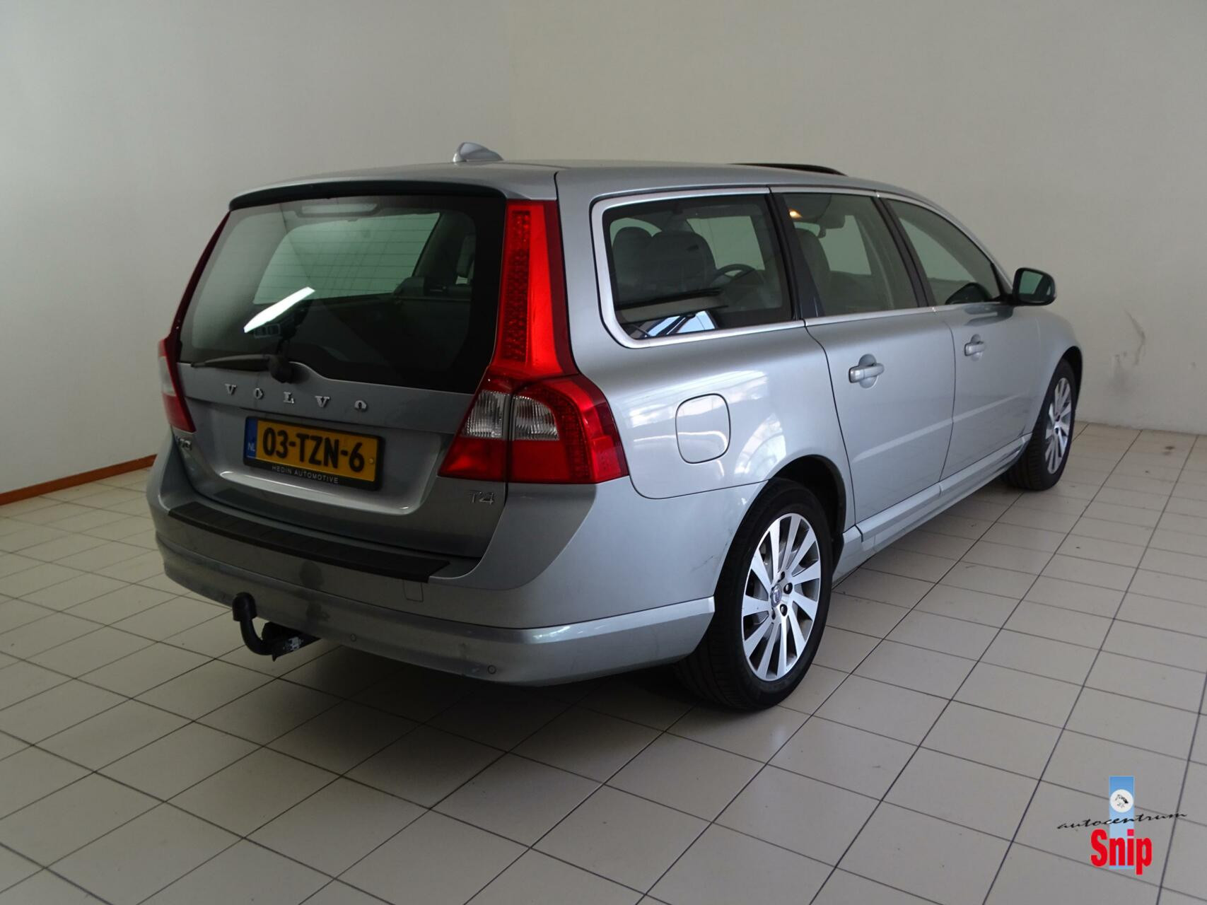 Hoofdafbeelding Volvo V70