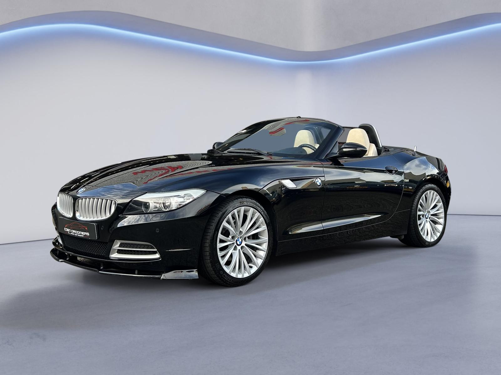 Hoofdafbeelding BMW Z4