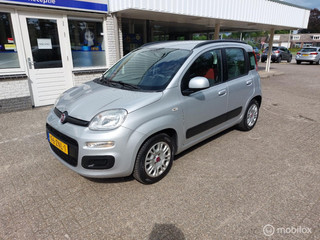 Fiat Panda 0.9 TwinAir Easy