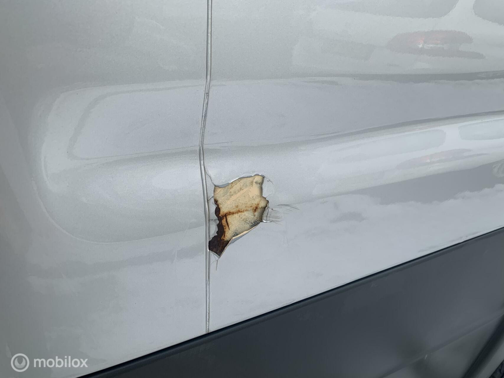 Hoofdafbeelding Peugeot Boxer