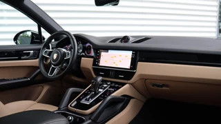 Porsche Cayenne Porsche Cayenne Coupé 3.0 E-Hybrid Platinum Edition SportDesign | Panoramadak | Surround View | BOSE Sound | Trekhaak | - afbeelding nr 41