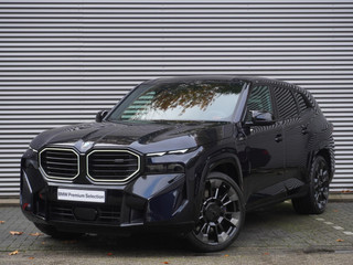BMW XM 50e | Driving Assistant Professional | Adaptief M Onderstel Professional | Bowers & Wilkins | Soft-Close | Comfort Access
