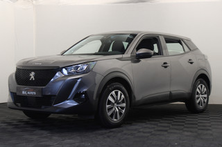 Peugeot 2008 1.2 PureTech Active Pack