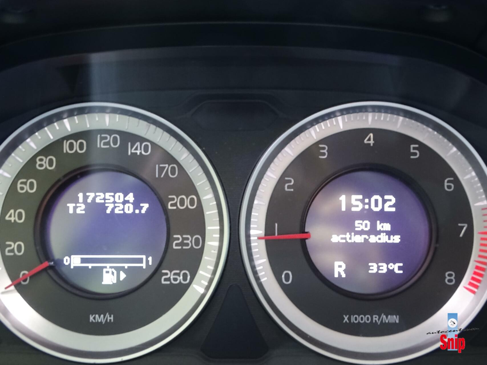 Hoofdafbeelding Volvo V70