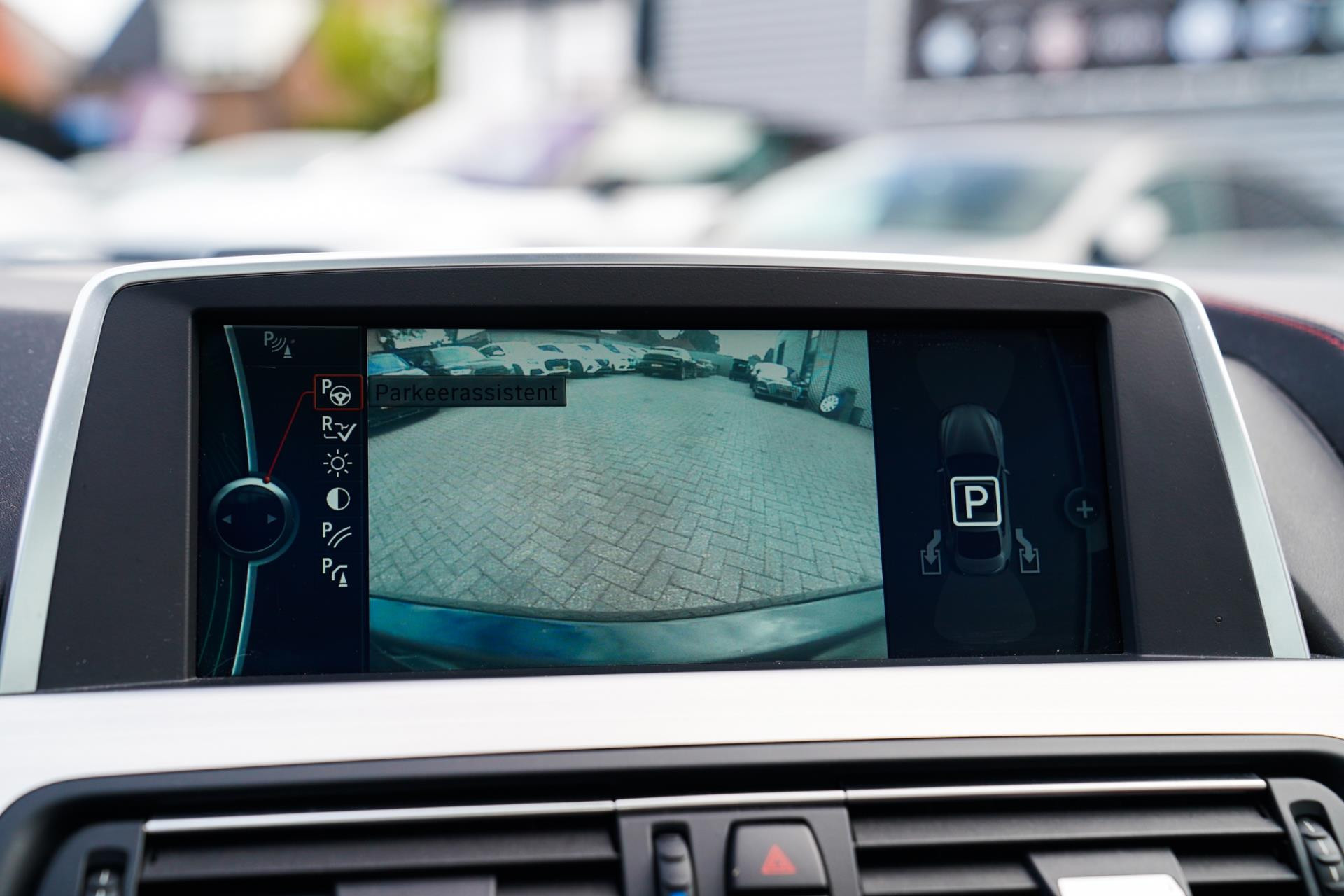 Hoofdafbeelding BMW 6 Serie