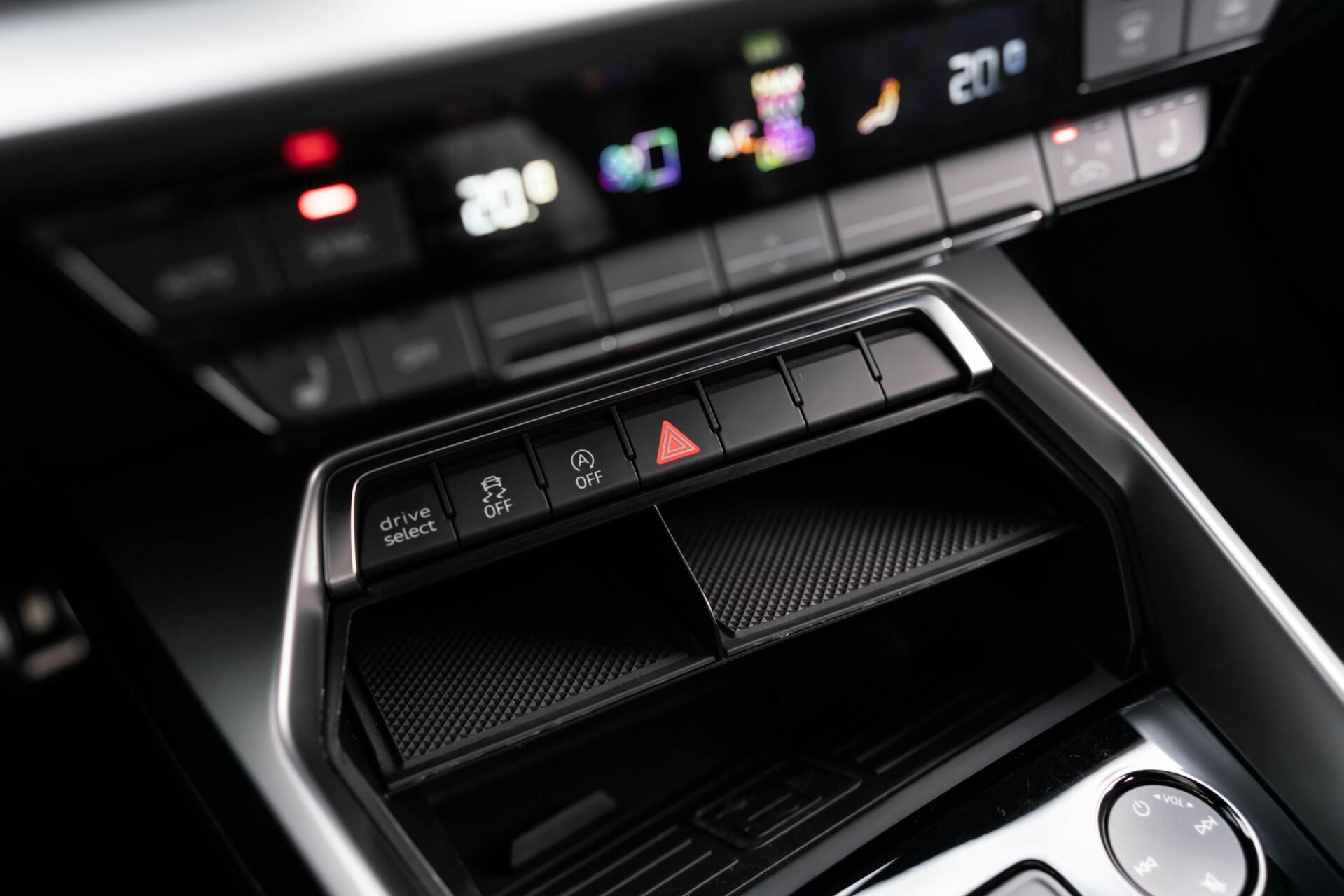 Hoofdafbeelding Audi S3