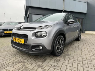 Citroën C3 1.2 PureTech S&S Highlight Navi Apple-CarPlay