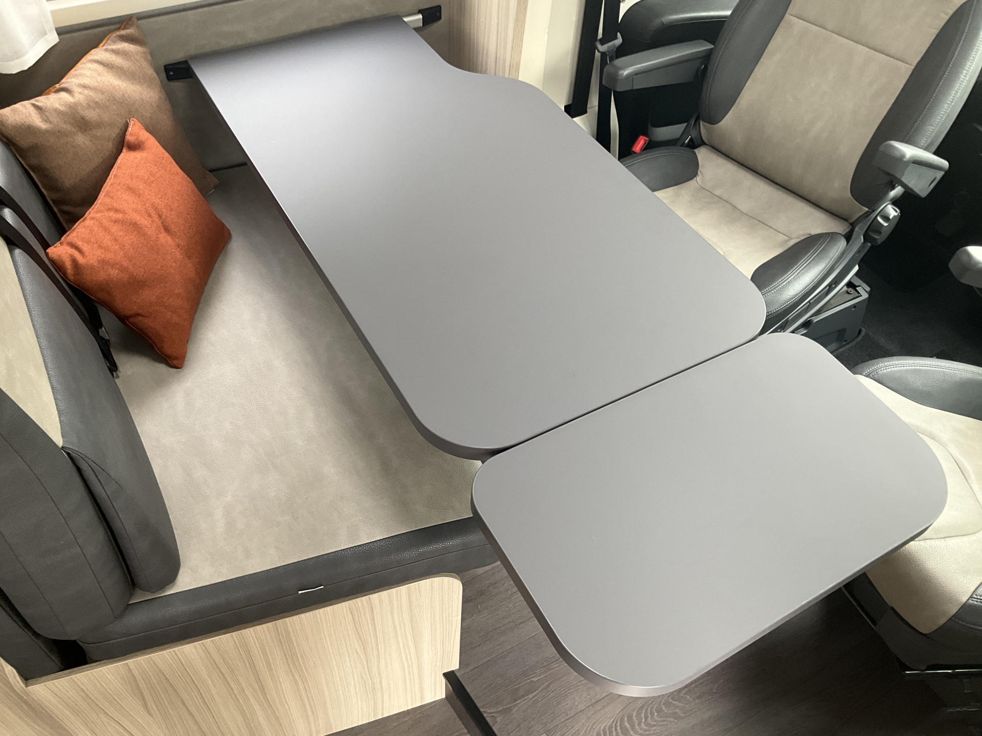 Hoofdafbeelding Sun living S 65SL