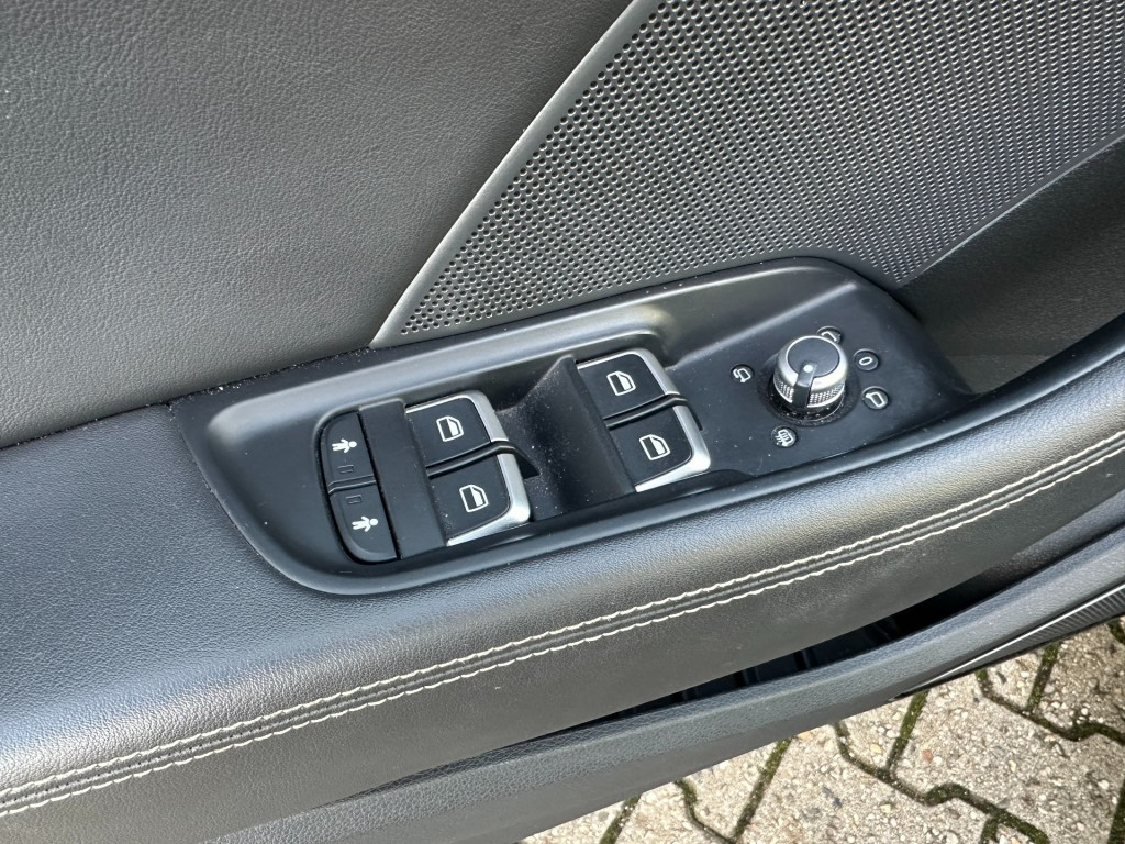 Hoofdafbeelding Audi S3