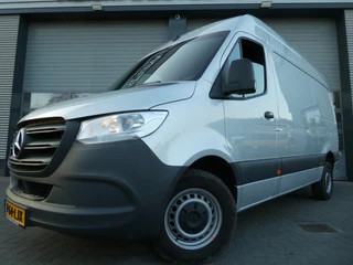 Mercedes-Benz Sprinter 317cdi L2H2, Automaat, Airco, Camera, Navigatie.