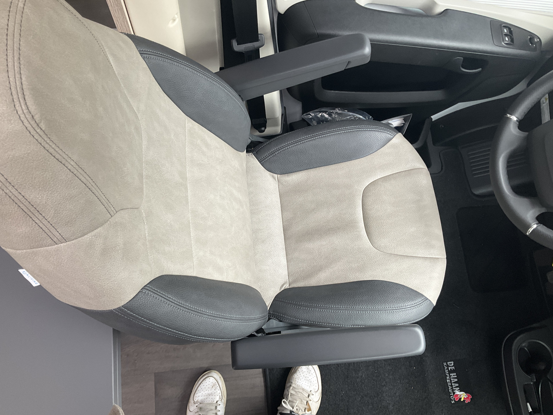 Hoofdafbeelding Sun living S 65SL