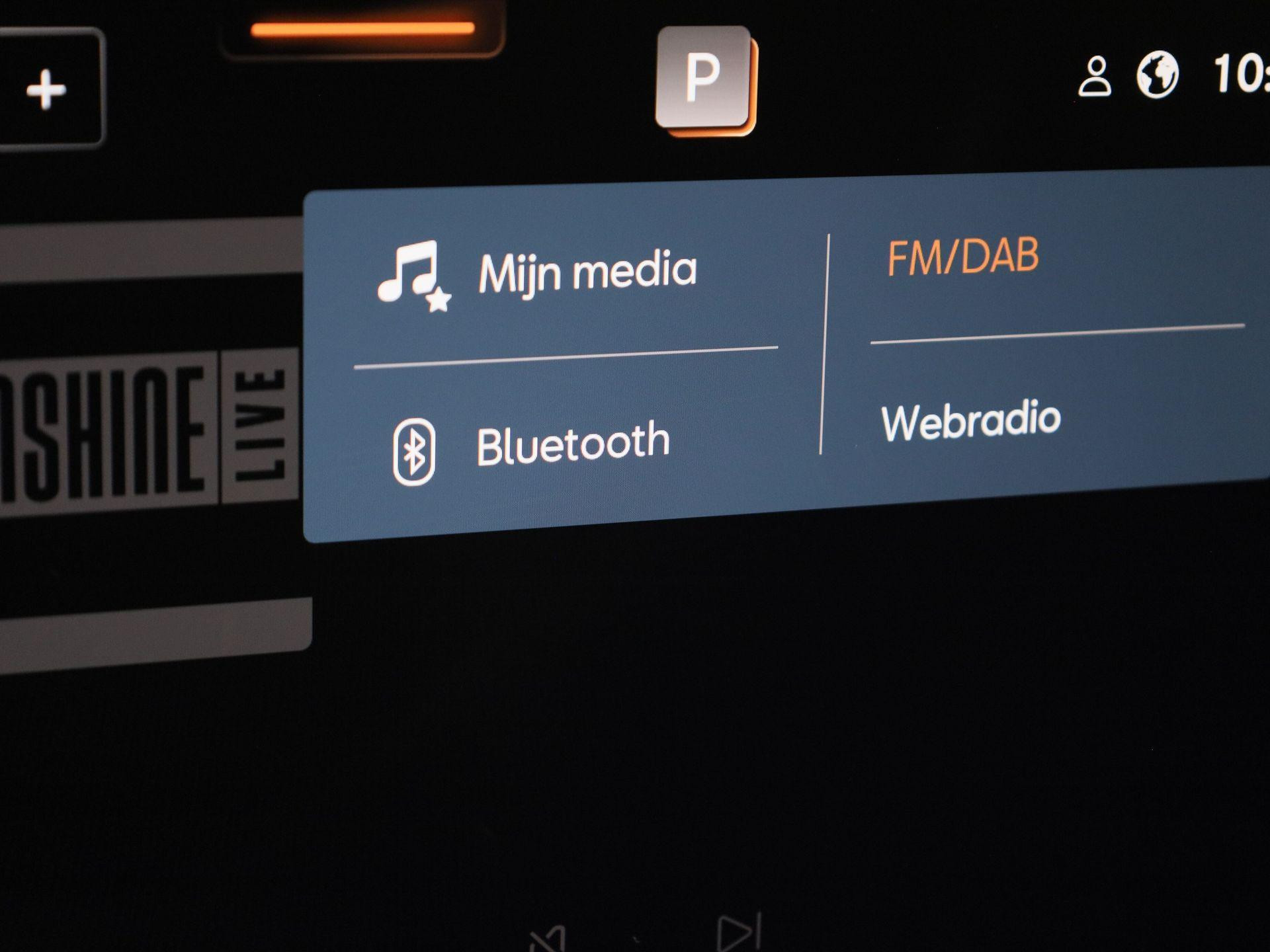 Hoofdafbeelding CUPRA Terramar