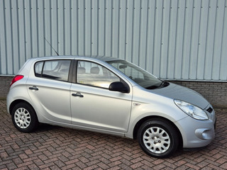 Hyundai i20 1.2i Business Edition Airco 115.000 km