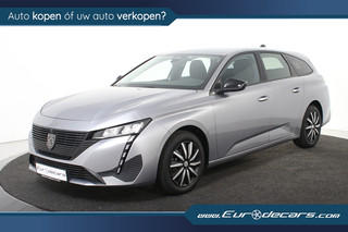 Peugeot 308 SW Active Pack *1ste Eigenaar*Navigatie*Park assist*DAB*
