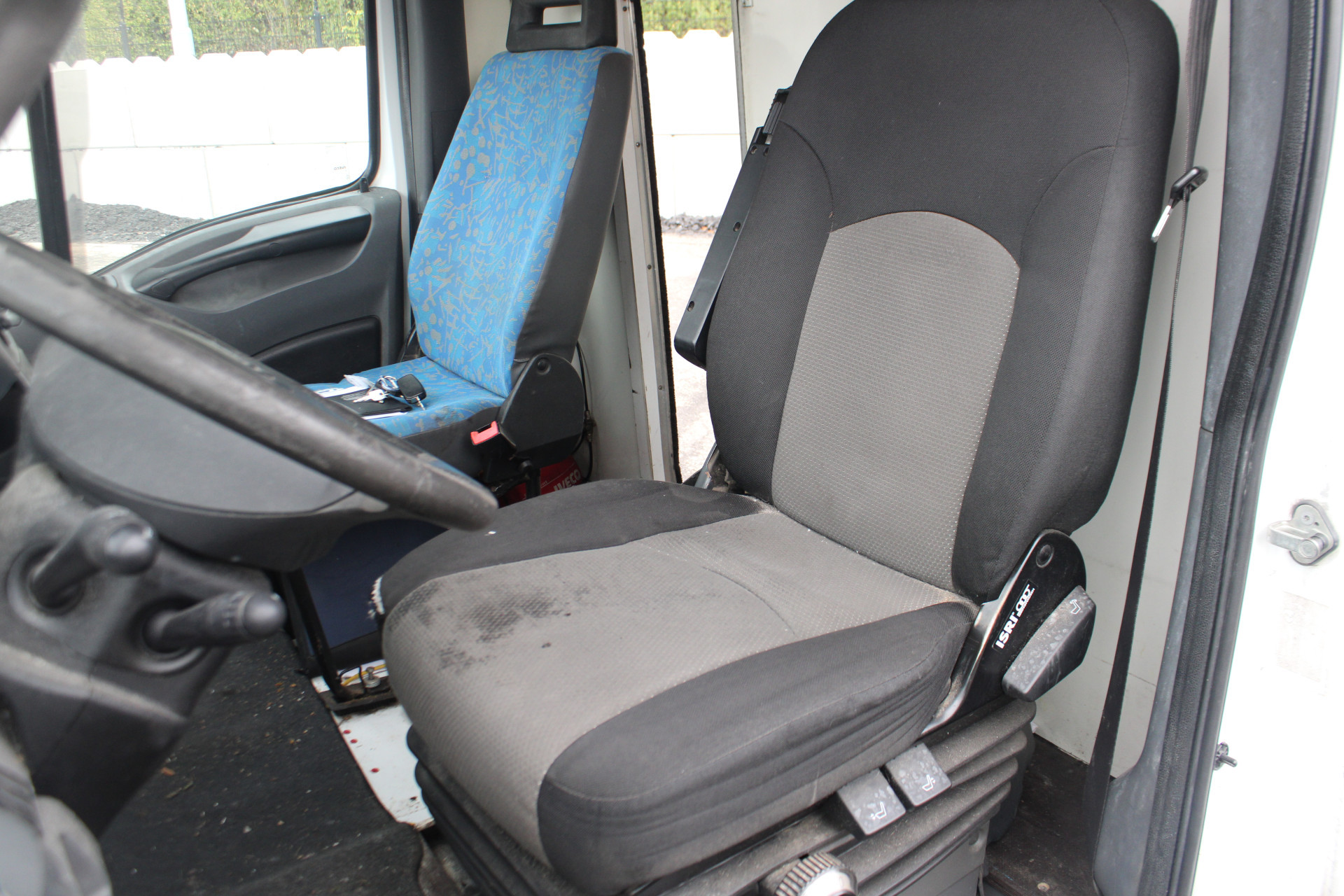 Hoofdafbeelding Iveco 65C17 EURO V HD EEV