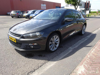 Volkswagen Scirocco 1.4 TSI