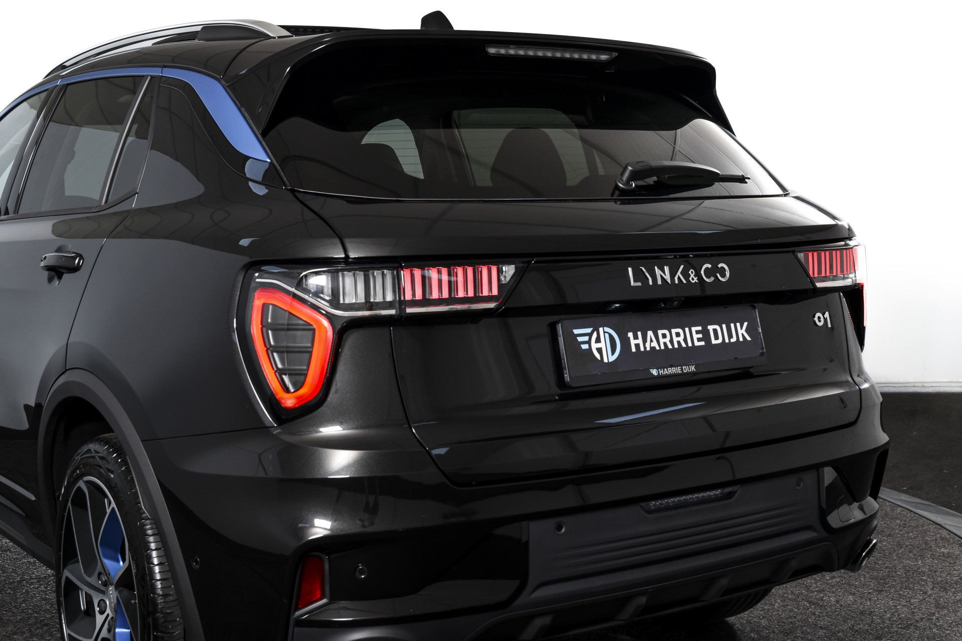 Hoofdafbeelding Lynk & Co 01