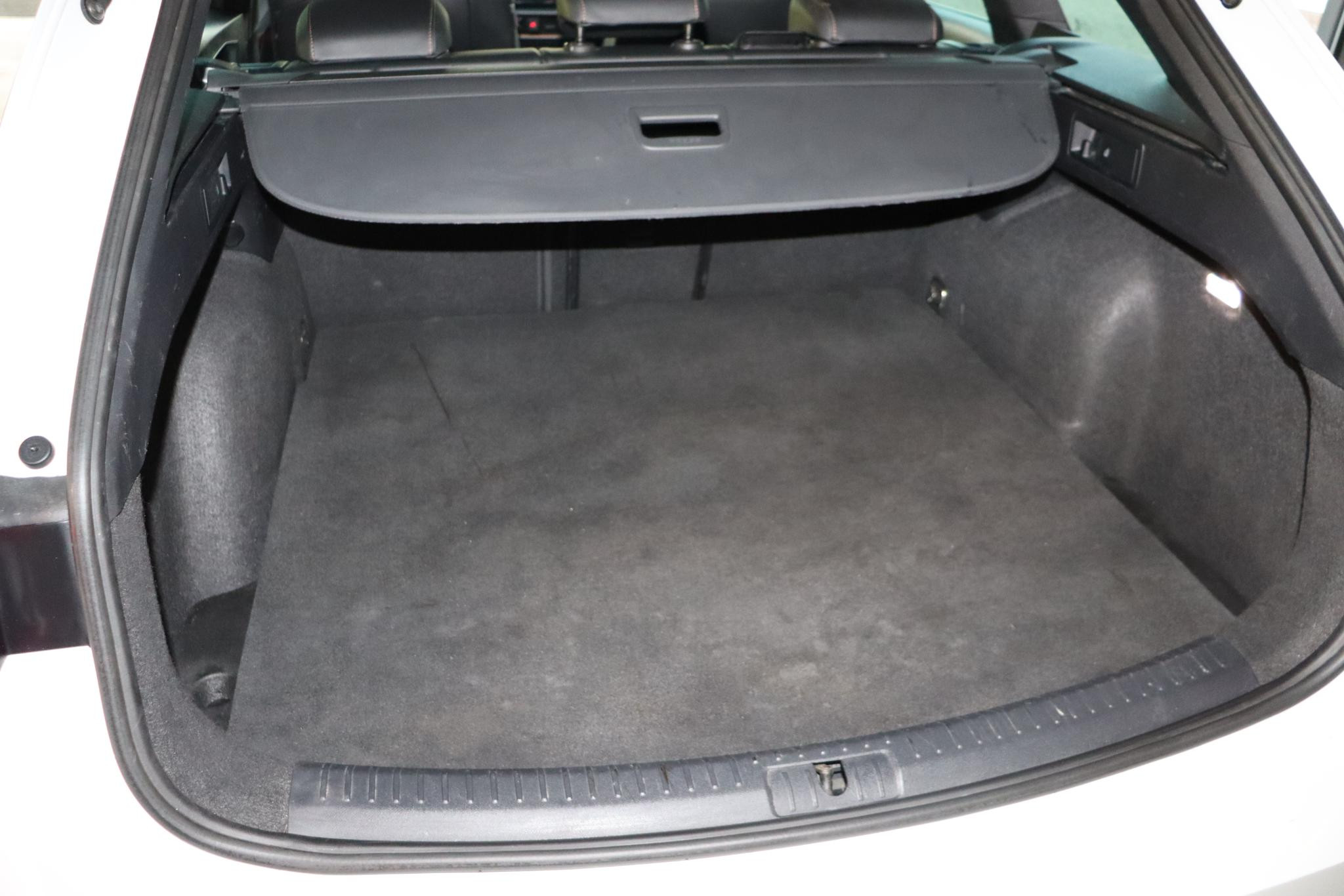 Hoofdafbeelding CUPRA Leon Sportstourer