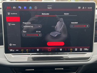 Volkswagen Passat Volkswagen Passat Variant 1.5 eTSI 150 pk Elegance Business Navigatie Panoramadak Trekhaak IQ Light Leder Elek Stoelen + Verwarming + Koeling + Massage 360 Camera Extra Getint Glas Vol Opties BTW Auto MHEV - afbeelding nr 27