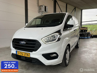 Ford Transit Custom 320 2.0 TDCI L1H1 navi autom
