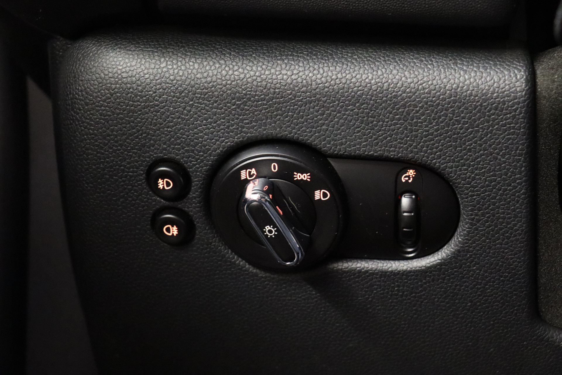 Hoofdafbeelding MINI Cooper S