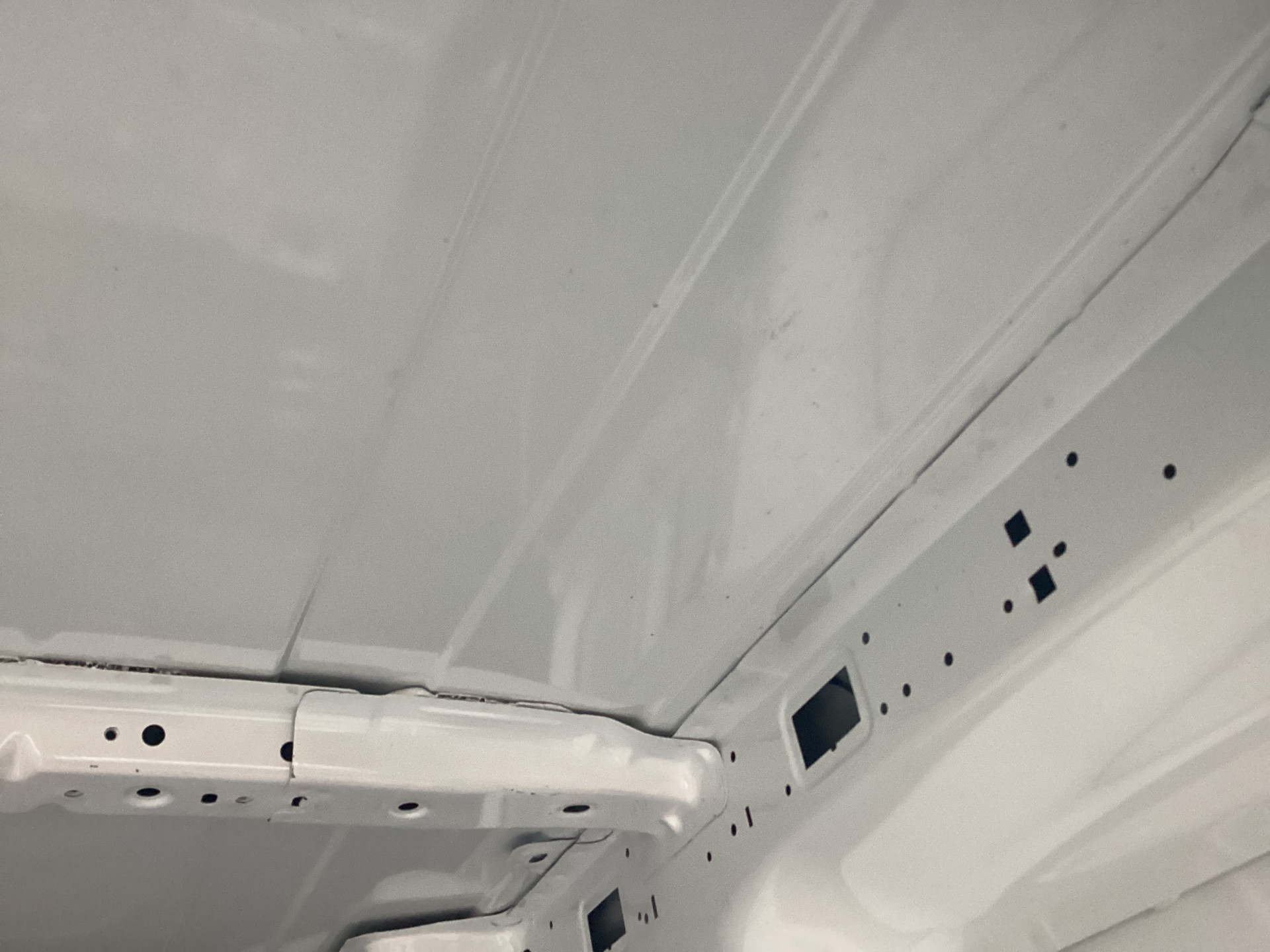 Hoofdafbeelding Ford Transit Courier