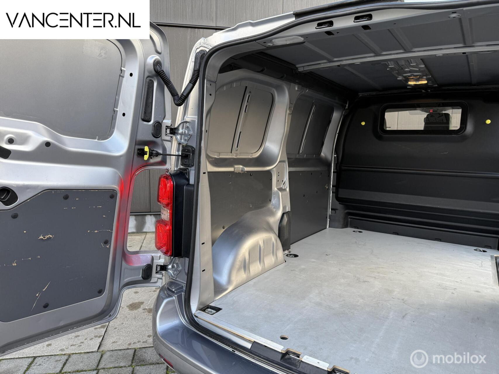 Hoofdafbeelding Peugeot Expert