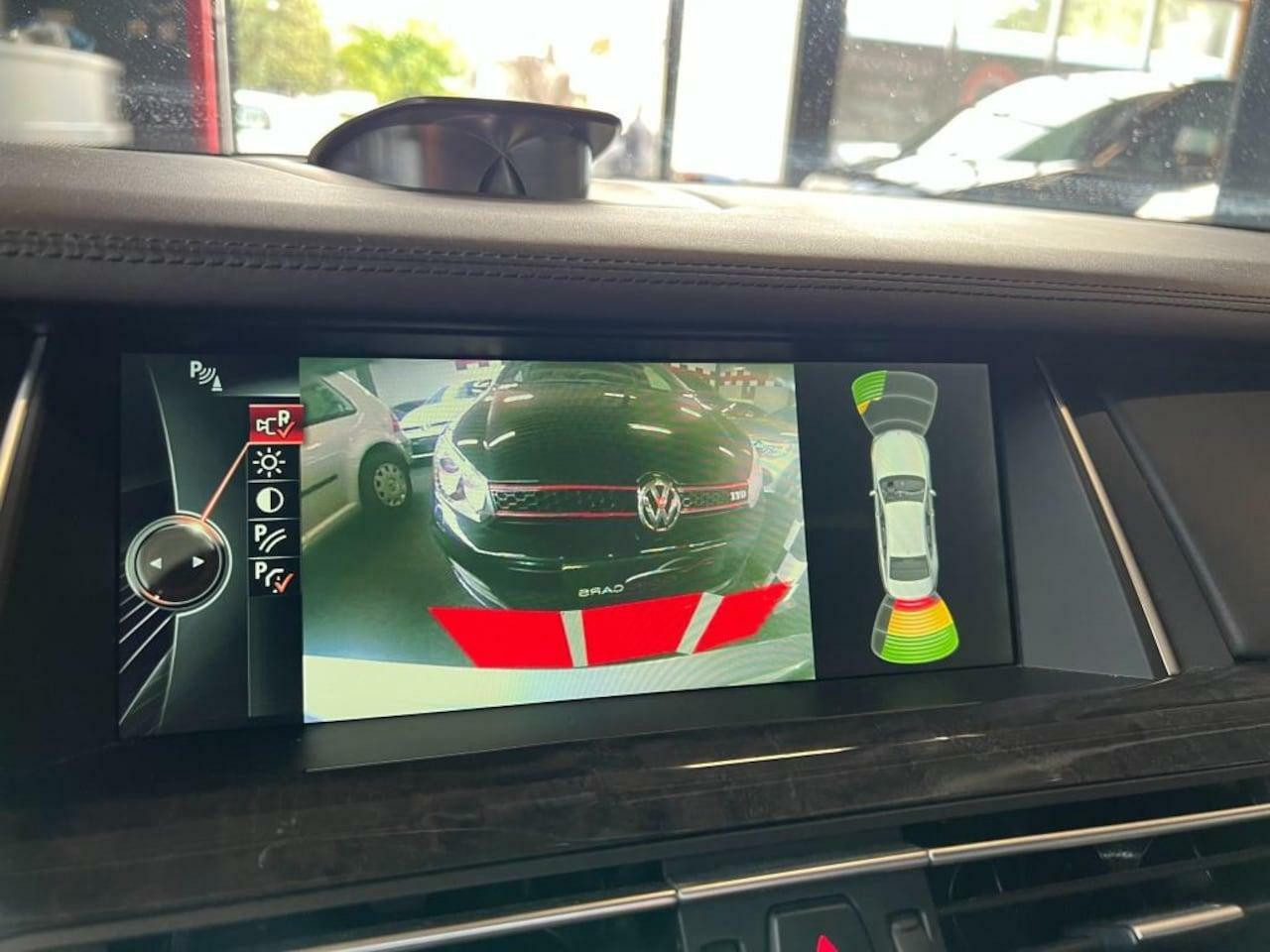 Hoofdafbeelding BMW Active Hybrid 7