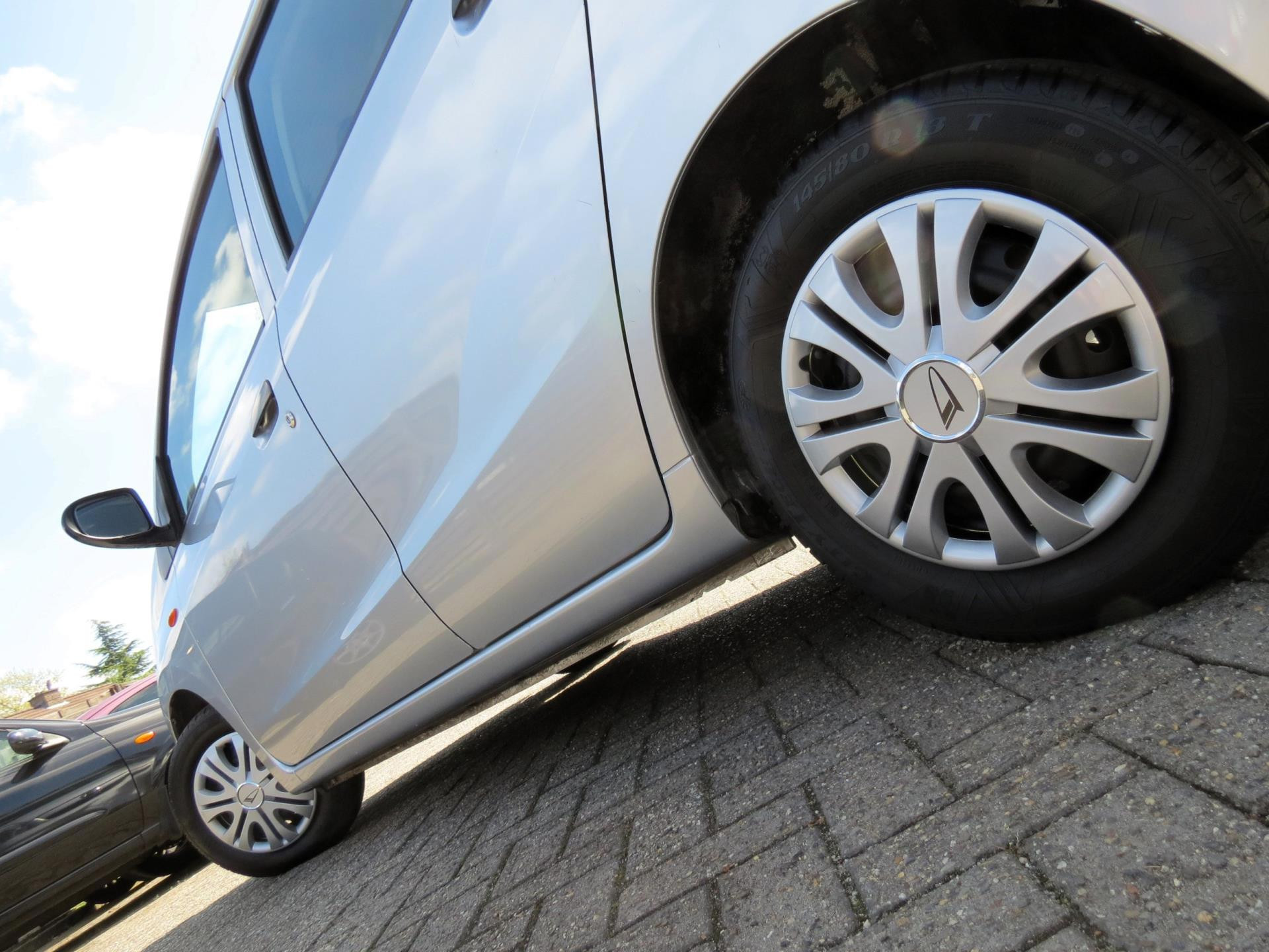 Hoofdafbeelding Daihatsu Cuore