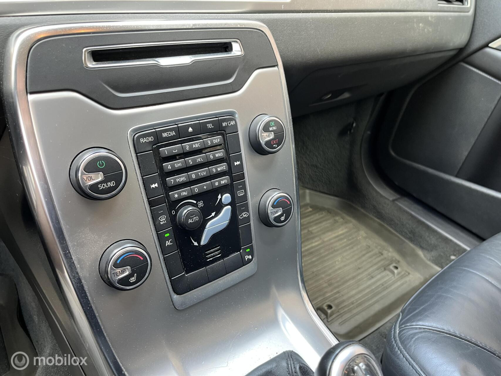 Hoofdafbeelding Volvo V70