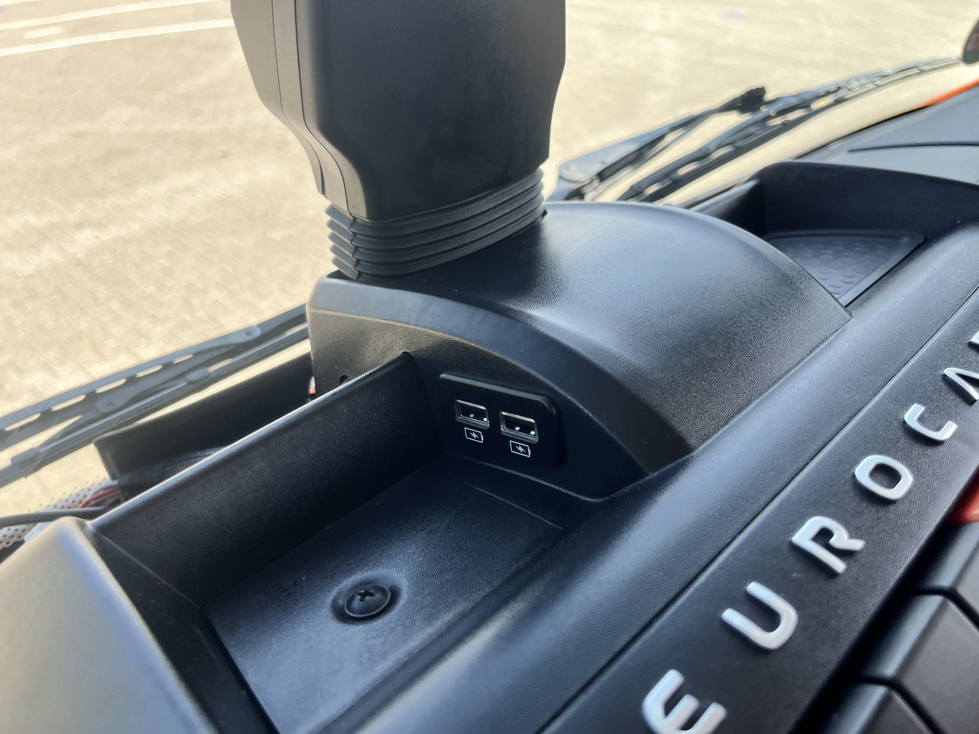 Hoofdafbeelding Iveco Eurocargo