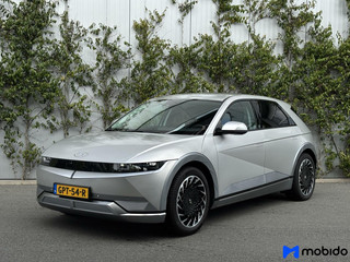 Hoofdafbeelding Hyundai IONIQ 5 Hyundai IONIQ 5 | Connect+ 73kWh | Trekhaak | Camera |